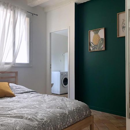 Logement Dans Le Vieux Tours Apartment Luaran gambar